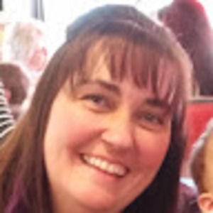 Meet your Posher, Katrina